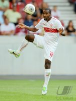 Fussball Europa League Saison 2013/2014: VfB Stuttgart - HNK Rijeka