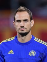 Fussball Champions League Quali 15/15: FC Basel - Maccabi Tel Aviv