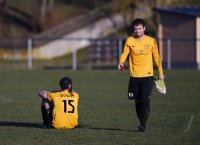 Fussball Kreisliga B 8  2018/2019