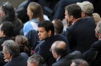 FUSSBALL WM 2010, VIERTELFINALE: ARGENTINIEN - DEUTSCHLAND