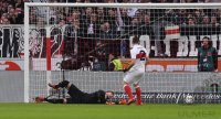 Fussball 1. Bundesliga Saison 18/19: VfB Stuttgart - FC Schalke 04