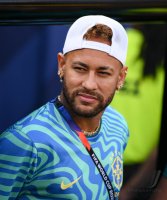 Fussball WM 2026 Vorrunde: Brasilien - Marokko