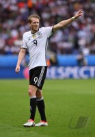 Fussball International Europameisterschaft 2016: Nordirland - Deutschland