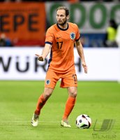 FUSSBALL INTERNATIONAL Testspiel: Deutschland - Niederlande