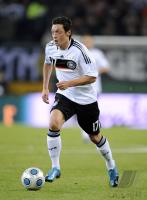 WM-Qualifikation: Deutschland - Finnland