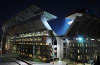 FIFA Confed Cup 2009:  Ellis Park Stadion  Johannesburg