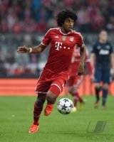 Fussball International CHL Saison 13/14: FC Bayern Muenchen -  Manchester United FC