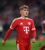 Fussball International CHL 26/27: FC Bayern Muenchen - FK Bodoe / Glimt