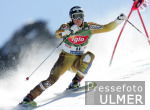 Ski Alpin; Riesenslalom Slden Damen