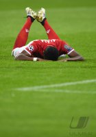 Fussball CHL 16/17 Gruppenphase: FC Bayern Muenchen - PSV Eindhoven