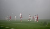 Fussball DFB Pokal Finale  2025/2026 in BerlinFC Bayern Muenchen - VfB Stuttgart    23.05.2026