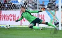FUSSBALL WM 2014, FINALE: Deutschland - Argentinien