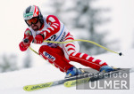 SKI   Weltcup  Abfahrt  Mnner Kristian Ghedina (ITA)