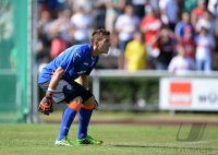 FUSSBALL 1. Bundesliga 2013/2014: Torwart Vicente Guaita (Valencia CF)