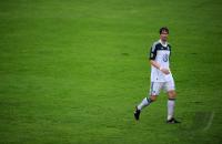 Fussball: DFB Pokal, 1. Hauptrunde: VfL Wolfsburg, FRIEDRICH