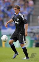 Fussball DFB - Pokal  1. Runde: TSV Germania Windeck - FC Schalke 04
