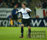 FUSSBALL 1. Bundesliga  SC Freiburg  -  Eintracht Frankfurt