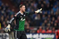 Fussball 1. Bundesliga Saison 15/16: FC Schalke 04 - FC Bayern Muenchen