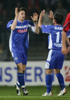 Fussball Fussball WFV Pokal Viertelfinale