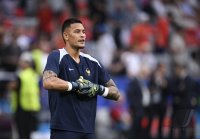 Fussball Europameisterschaft 2024: Spanien - Frankreich