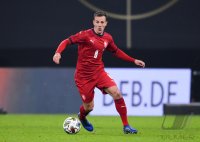 Fussball International Testspiel: Deutschland - Tschechische Republik