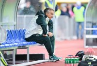 Fussball  1. Bundesliga 2025/2026  Testspiel  
SV Werder Bremen - TSG 1899 Hoffenheim