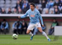 2. Fussball Bundesliga : Alexander Ludwig  (1860 Muenchen)