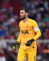 Fussball International Audi Cup 2019: FC Bayern Muenchen - Tottenham Hotspur