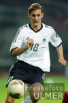 Deutsche Nationalmannschaft: KLOSE, Einzelaktion