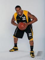 Basketball 1. Bundesliga  Walter Tigers Tuebingen  2008/2009