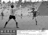 Fussball International