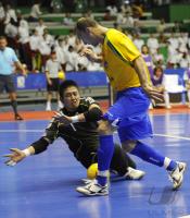 Fussball International FIFA FUTSAL WM 2008