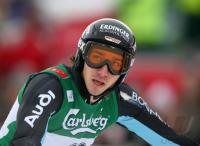 Ski WM 2007 Slalom Herren Neureuther