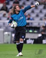 2. Fussball Bundesliga : Jean Francois Kornetzky