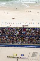 FIFA Beach Soccer World Cup Semi Finals