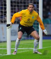 Fussball: DFB Pokal Finale: SV Werder Bremen, WIESE