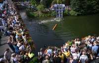 Mey Generalbau Triathlon Tuebingen 2025