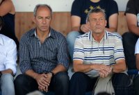 Fussball Regionalliga Sued 2012/2013:  TSV 1860 Muenchen II - FC Bayern Muenchen II