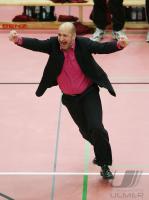 Volleyball 1. Bundesliga TV Rottenburg - GSVE Delitzsch
