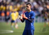 Fussball WM 2026 Sechzehntelfinale: Frankreich - Schweden