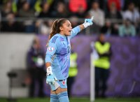 Fussball Frauen Euro 2025 Frankreich - Wales