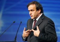 31. UEFA Kongress in Duesseldorf