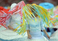 Fussball International Europameisterschaft 2012: Polen - Griechenland