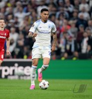 Fussball Europa League 25/26 Finale; SC Freiburg - Aston Villa