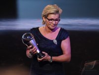 Fussball International FIFA The Best Football Awards 2016