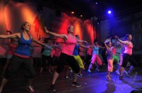 Mission Olympic 2013