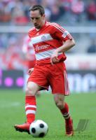 Fussball 1. Bundesliga: Bayern Muenchen - VfL Bochum