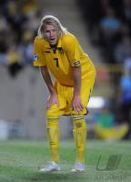 Fussball U 21 EM 2009:  Serbien - Schweden