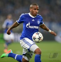 Fussball, Champions League  Saison 2013/2014, Achtelfinale: FC Schalke 04 - Real Madrid