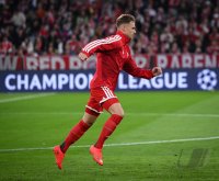 Fussball International CHL 26/27: FC Bayern Muenchen - FK Bodoe / Glimt